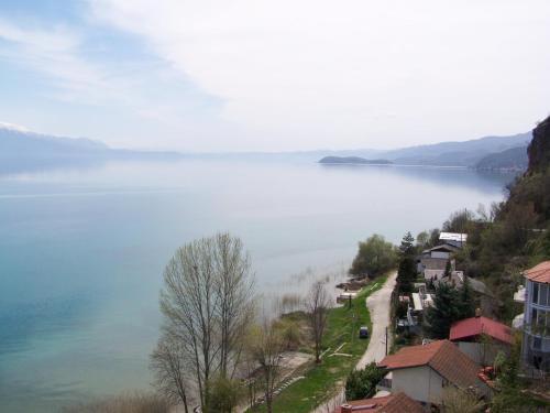 Villa Eros Apartments 2