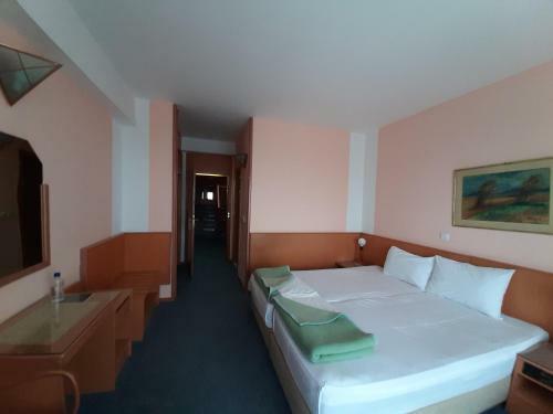 Hotel Molika