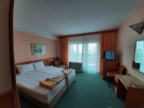 Hotel Molika