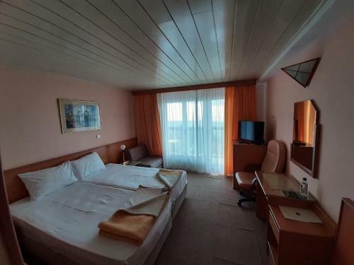 Hotel Molika