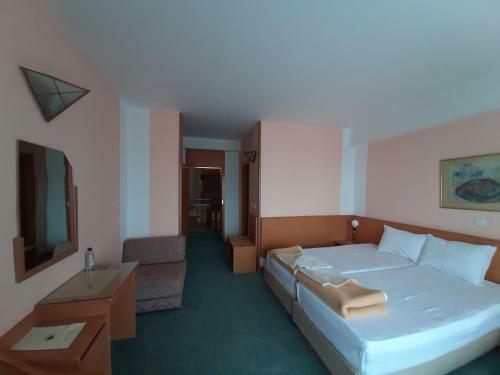 Hotel Molika