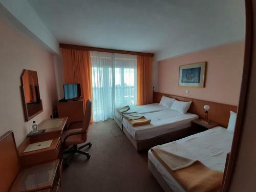 Hotel Molika