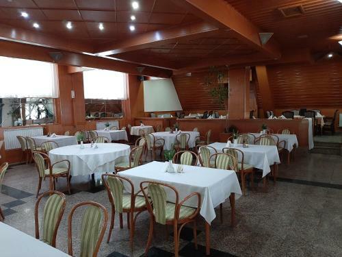 Hotel Molika