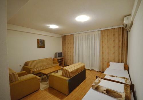 Venecia Apartments