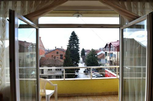 Venecia Apartments