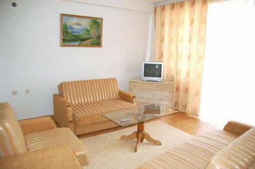 Venecia Apartments