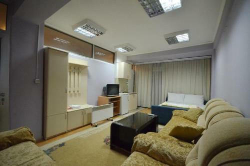 Venecia Apartments
