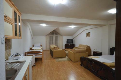 Venecia Apartments