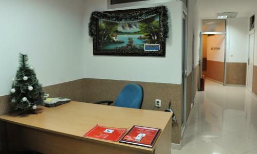 Venecia Apartments