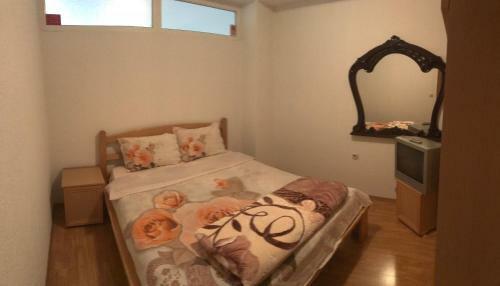Venecia Apartments