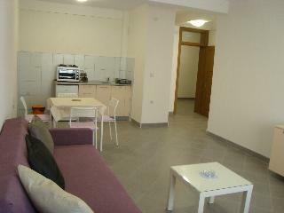 Nade Apartments