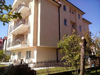 Nade Apartments