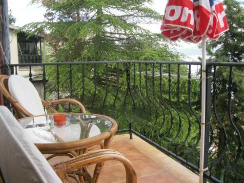 Villa Eros Apartments