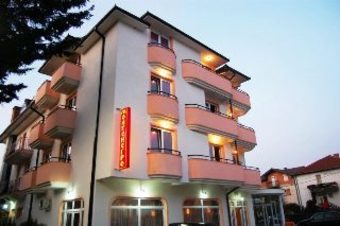 Hotel Montenegro