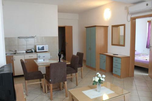 Apartamento Villa Nestor