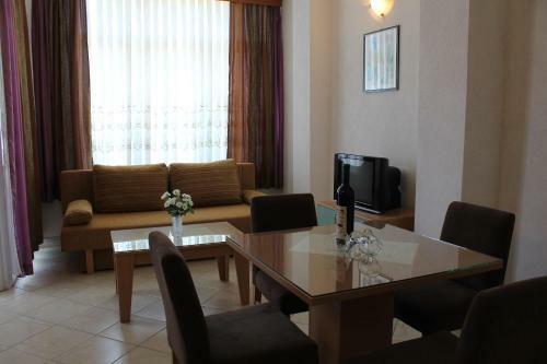 Apartamento Villa Nestor