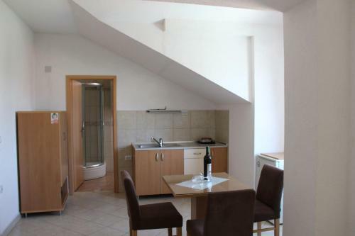 Apartamento Villa Nestor
