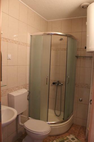 Apartamento Villa Nestor