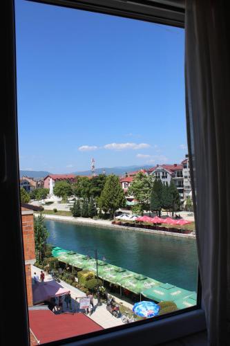 Apartamento Villa Nestor