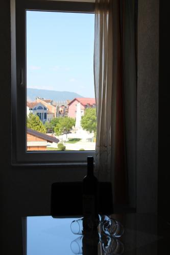 Apartamento Villa Nestor