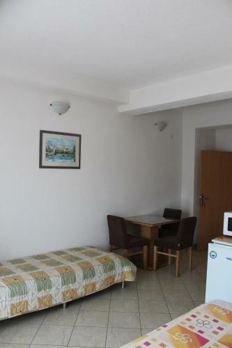 Apartamento Villa Nestor