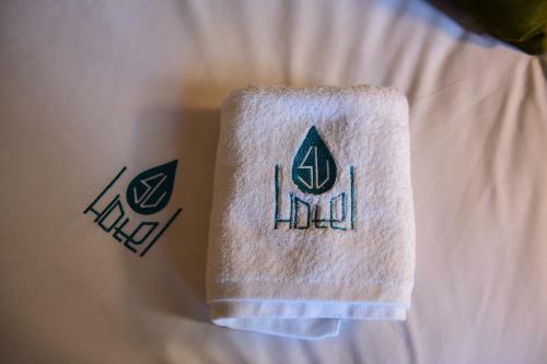Hotel Denarius