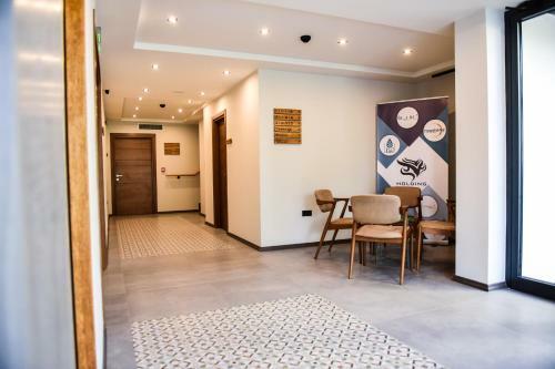 Hotel Denarius