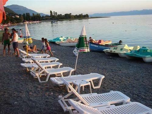 Hotel Villa Swiss