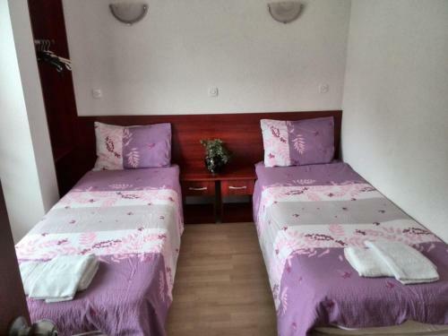 Hotel Villa Mesokastro