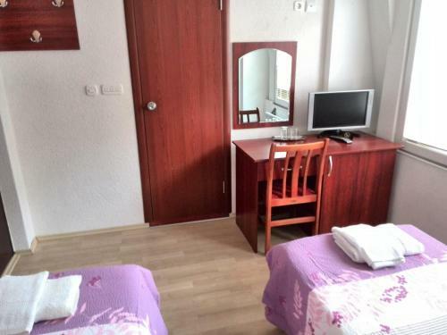 Hotel Villa Mesokastro
