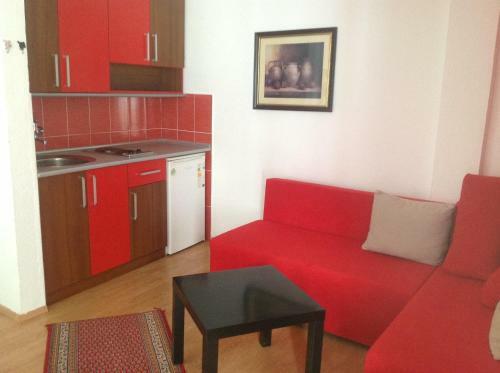 Hostal Viola Apartments