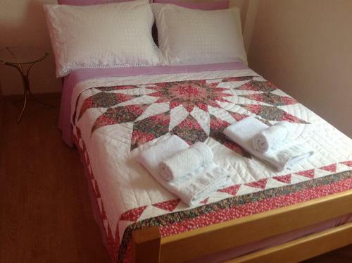 Hostal Viola Apartments