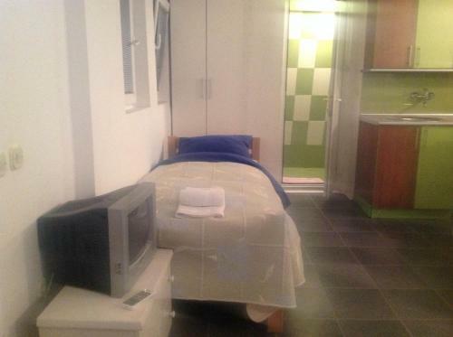Hostal Viola Apartments