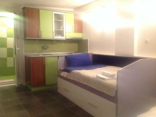 Hostal Viola Apartments