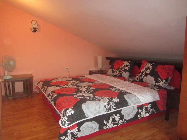 Bed & Breakfast Villa Old Town