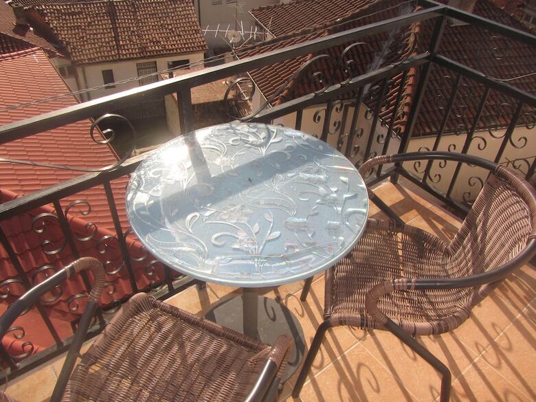 Bed & Breakfast Villa Old Town