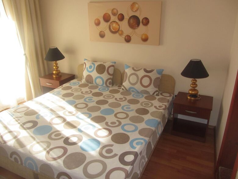 Bed & Breakfast Villa Old Town