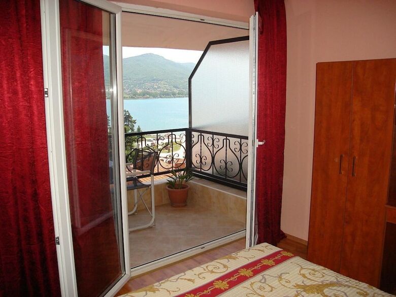 Bed & Breakfast Villa Old Town