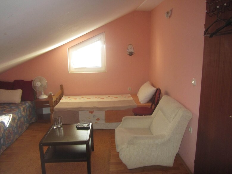 Bed & Breakfast Villa Old Town