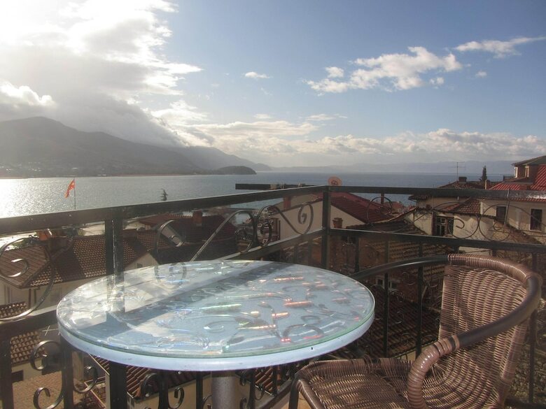 Bed & Breakfast Villa Old Town