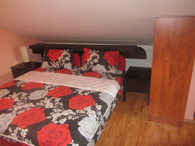 Bed & Breakfast Villa Old Town
