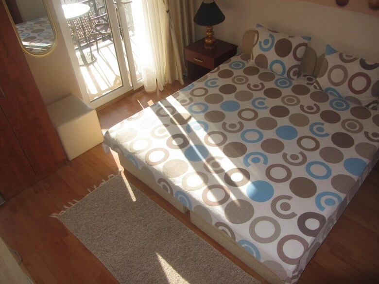 Bed & Breakfast Villa Old Town