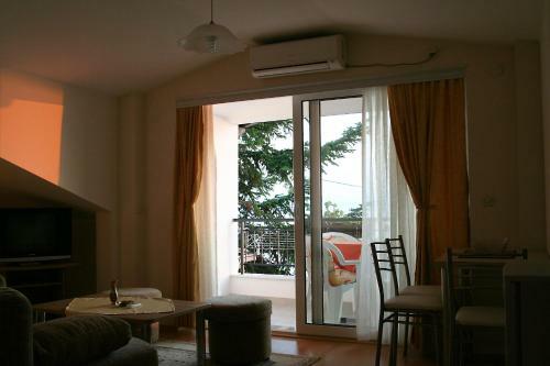 Apartamento Villa Nova
