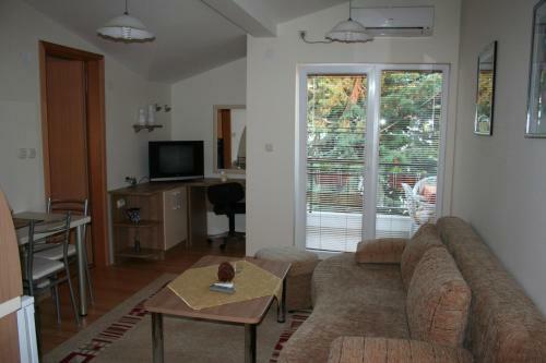 Apartamento Villa Nova