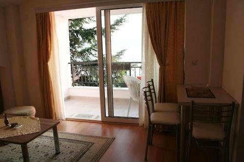 Apartamento Villa Nova