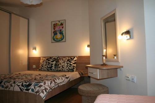 Apartamento Villa Nova