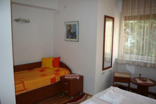 Apartamento Villa Nova