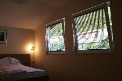 Apartamento Villa Nova