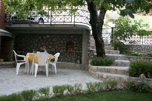 Apartamento Villa Nova