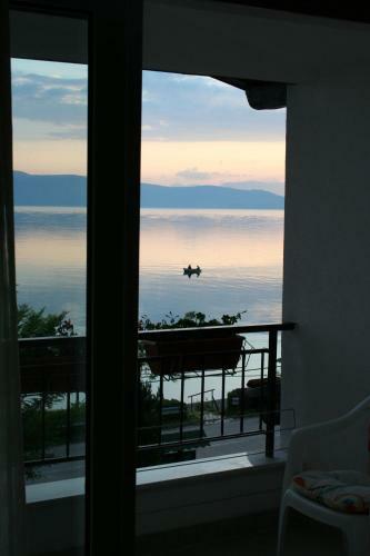 Apartamento Villa Nova